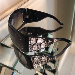 Christian Dior sunglasses